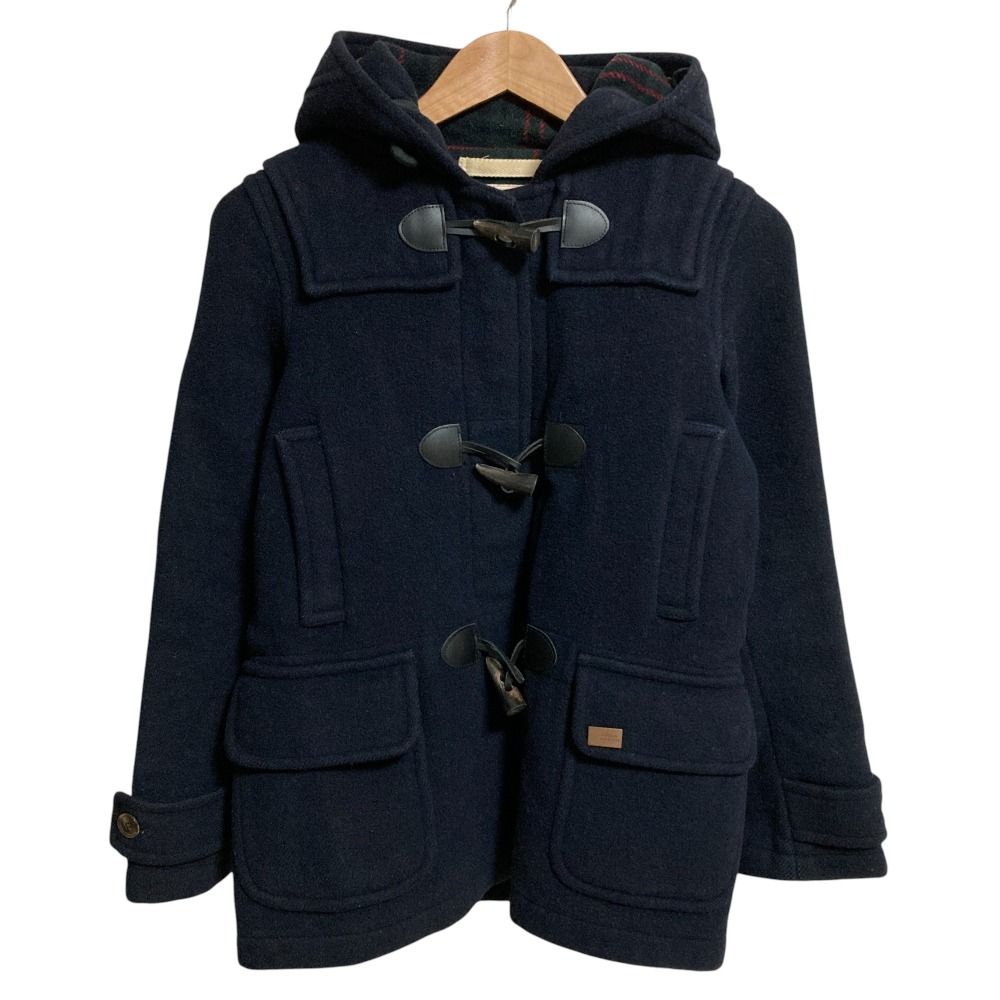 定6万美品　LONDON TRADITION メルトンウールダッフルコート38 楽天市場】ロンドントラディション ダッフルコート LONDON