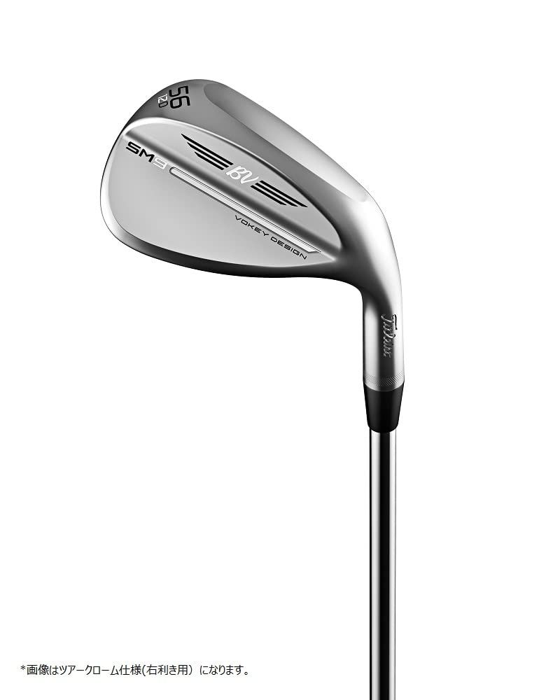 Titleist - タイトリストSM9 48° Fグラインド 純正シャフト(BV105) Titleist タイトリスト（TITLEIST）（メンズ）SM9 ウェッジ