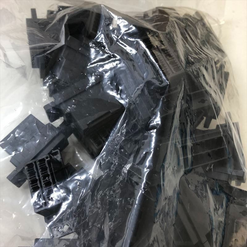 TE Connectivity 1-179555-6 AMP Connectors 長方形コネクタ 1-179555
