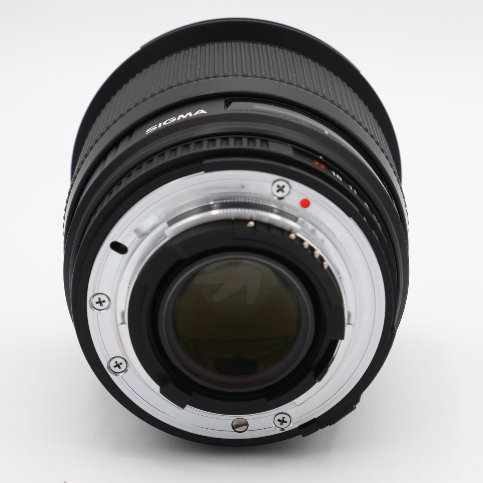 SIGMA シグマ 24mm 1:1.8 EX DG Nikonマウント #240622_12462224