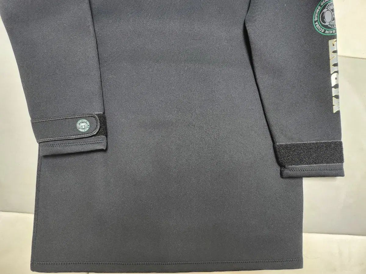 フリーダイビング 水上スキー