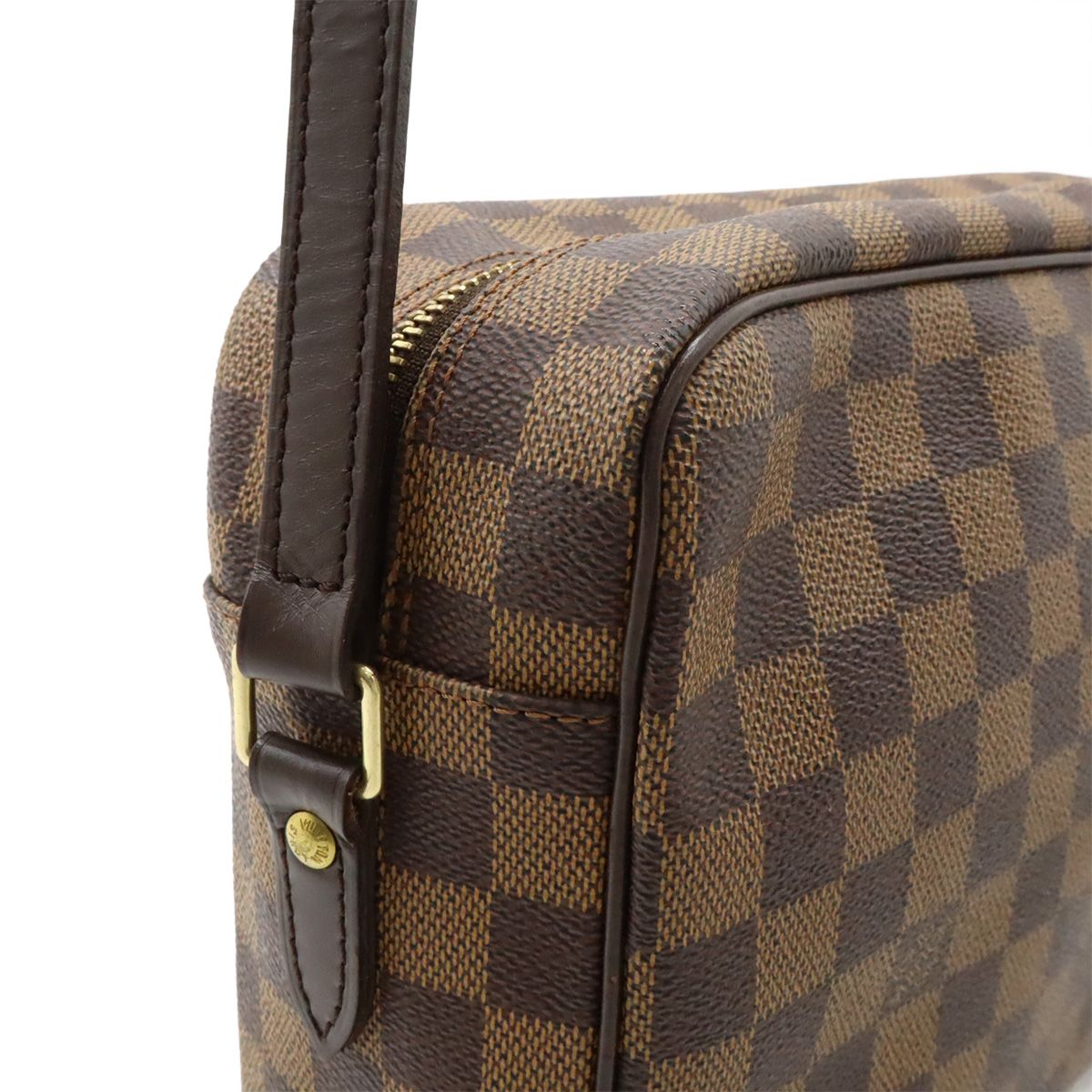 優さん様ルイヴィトン トロカデロ30 ショルダーバック 斜め掛けバック LOUIS VUITTON ルイ・ヴィトン ショルダーバッグ トロカデロ30