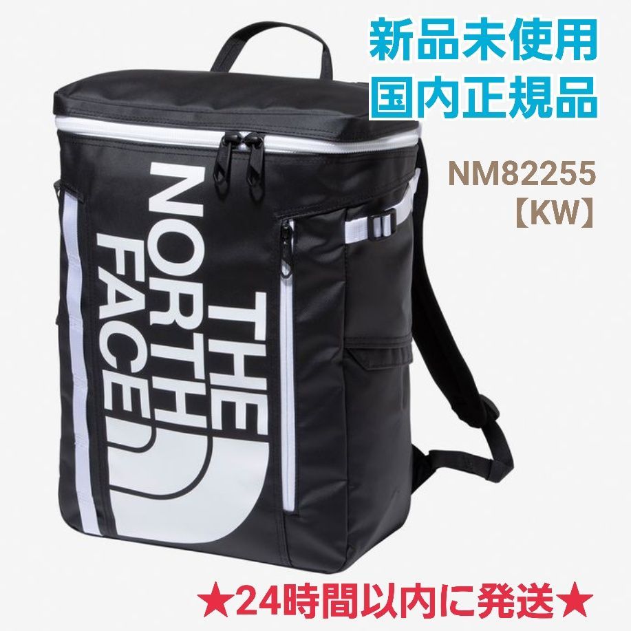 ノースフェイス THE NORTH FACE BCヒューズボックス2 NM82255 KW