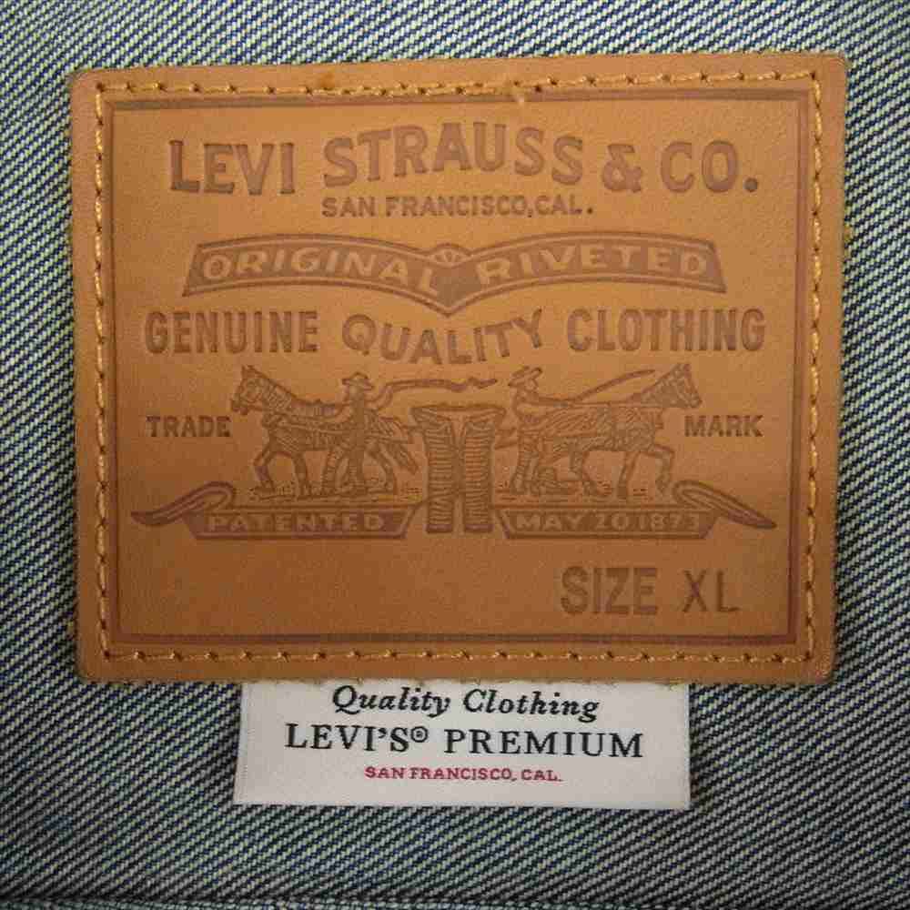 Levi's リーバイス A31740000 JOURNAL STANDARD ジャーナル