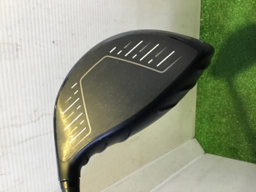 ピン G425 MAX 9° アーコス無し ドライバー DR PING TOUR 173-65 DR フレックスS メンズ 男性用 右利き 右用 Cランク ゴルフクラブ