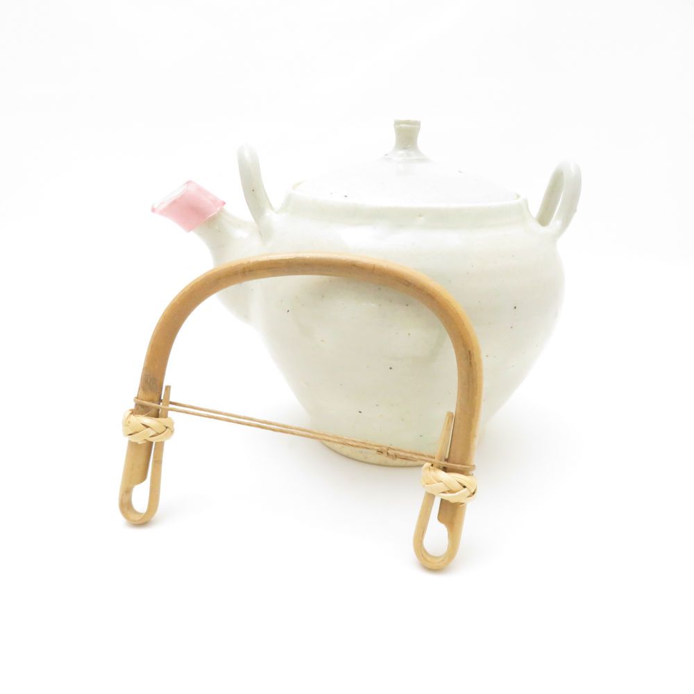 ♥ azmaya 東屋 伊賀焼 急須 ポット 茶器 日本製 scope SC8858R1