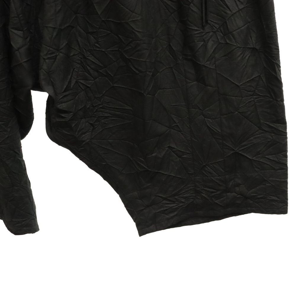 Yohji Yamamoto POUR HOMME (ヨウジヤマモト プールオム) 16AW