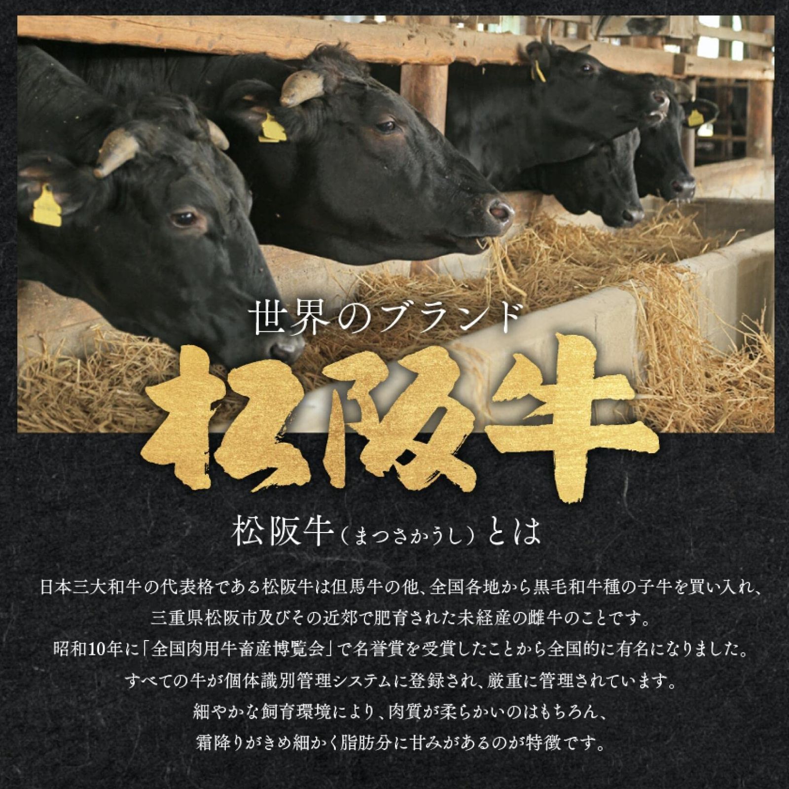 肉贈] 松阪牛カタログギフト MA3コース 3万円 (茶)