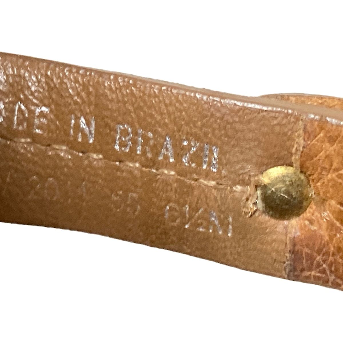 ビーチサンダル