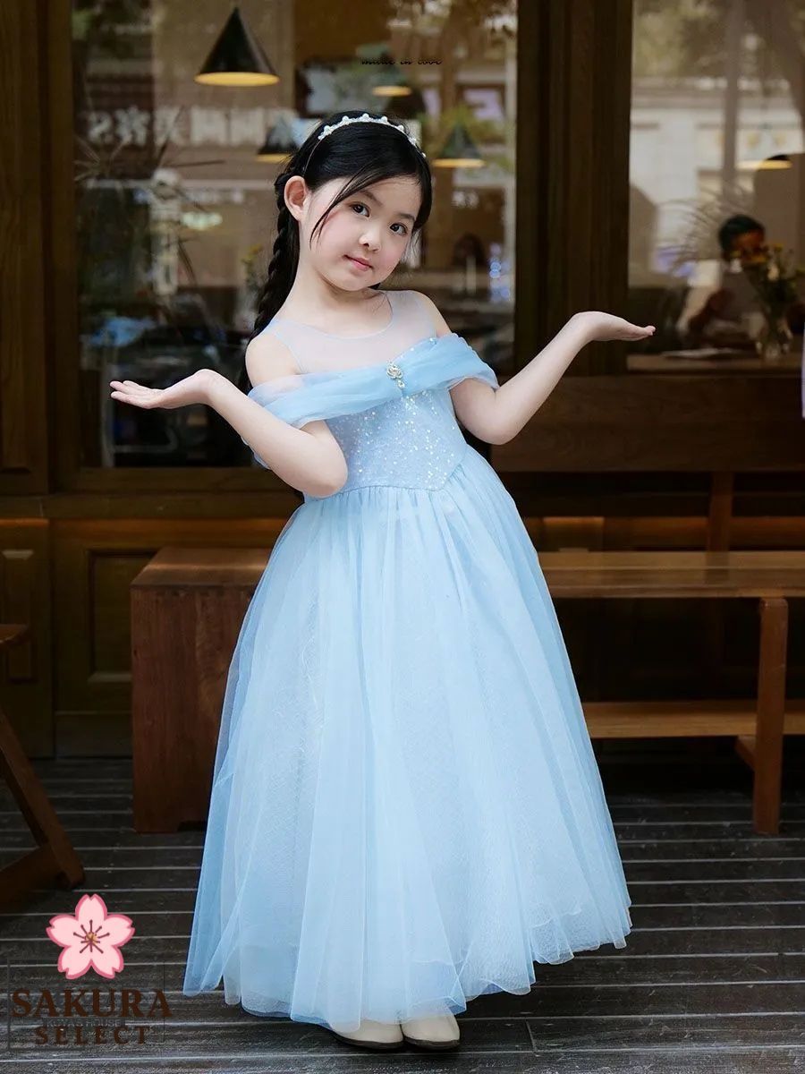 ✨新品同様希少Ｌ❣✨セレブ〜女優襟✨フンワリカワイイ〜プリンセスドレス型ダウン✨ 楽天市場】☆楽天10冠☆プリンセスドレス 半袖 長袖 孫 姫