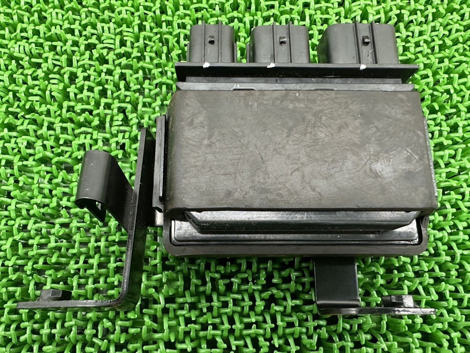 トップス ^ ^ ベスラ ブレーキパッド レジン SD-320 フロント スズキ GT125 125cc