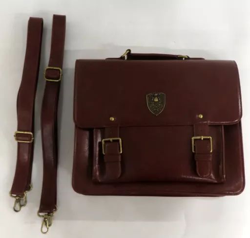 中古】雑貨 フォージャー家モデル 3wayサッチェルバッグ 「SPY