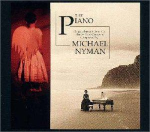 DVD 【】ピアノ・レッスン