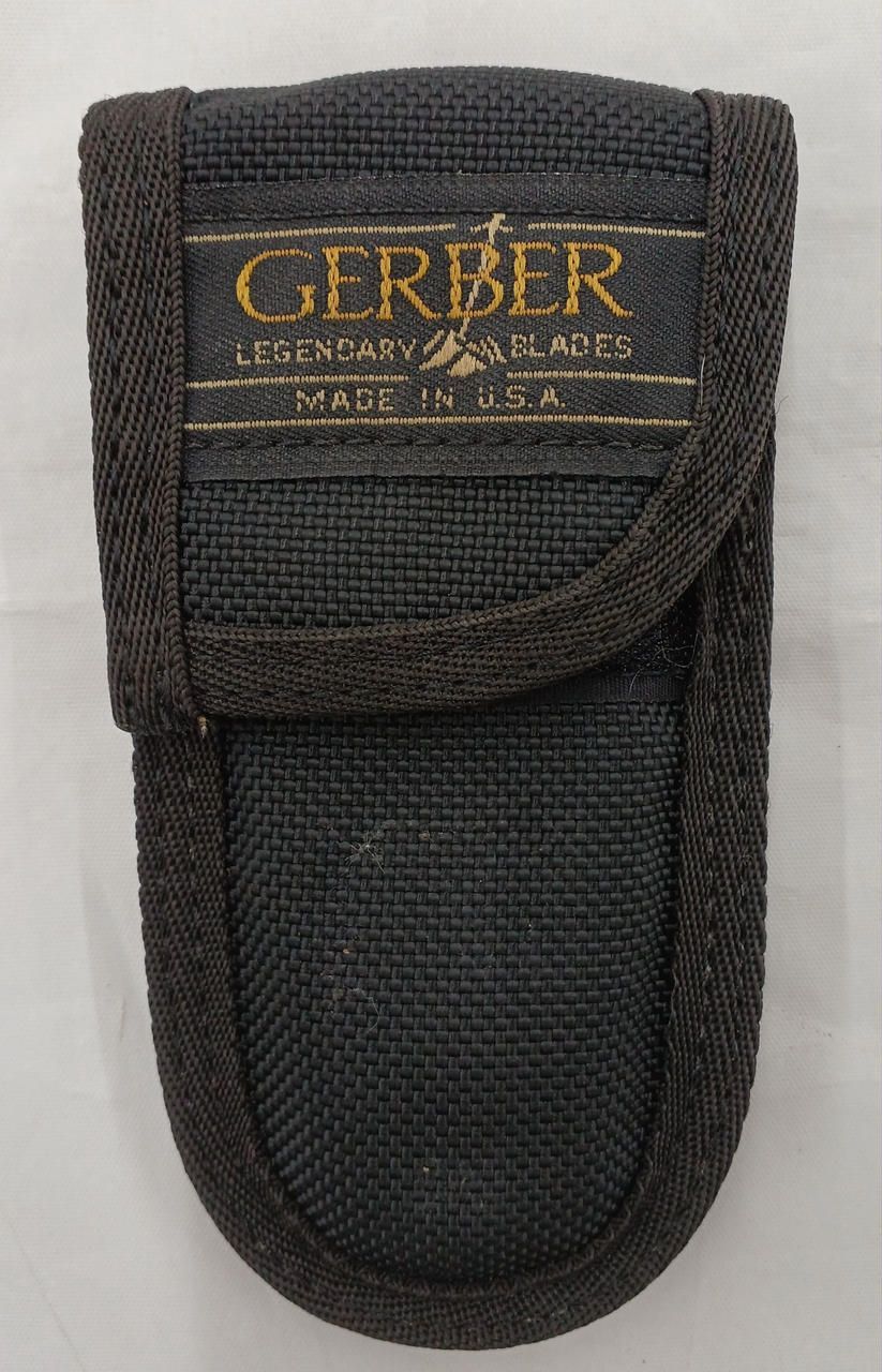 GERBER
