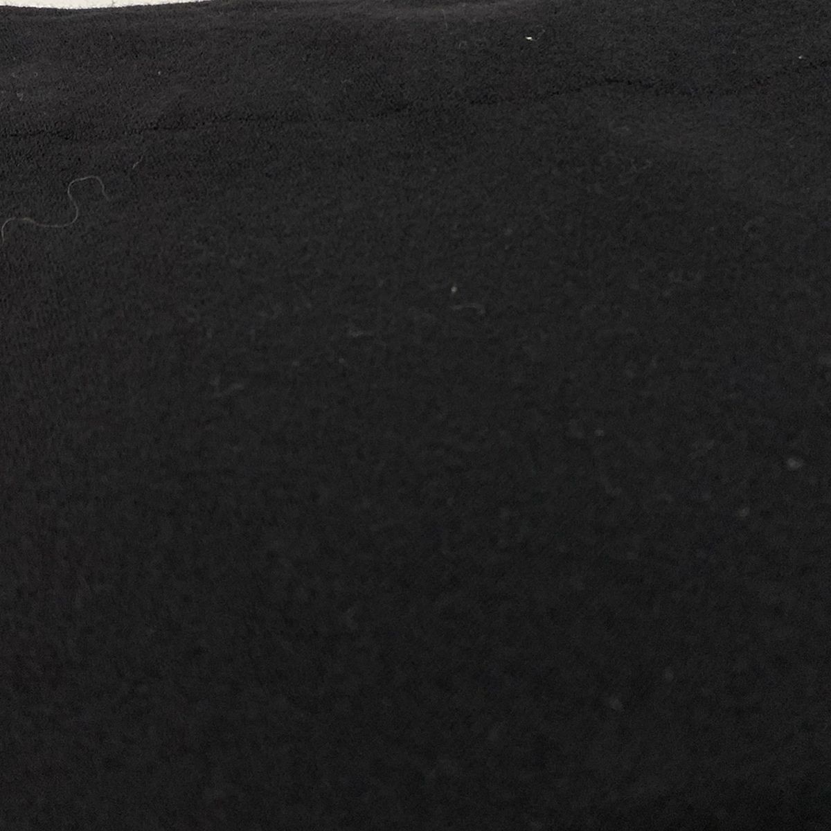 Y s ワイズ ロングスカート サイズ3 L レディース - 黒 GULLKHAN_COM