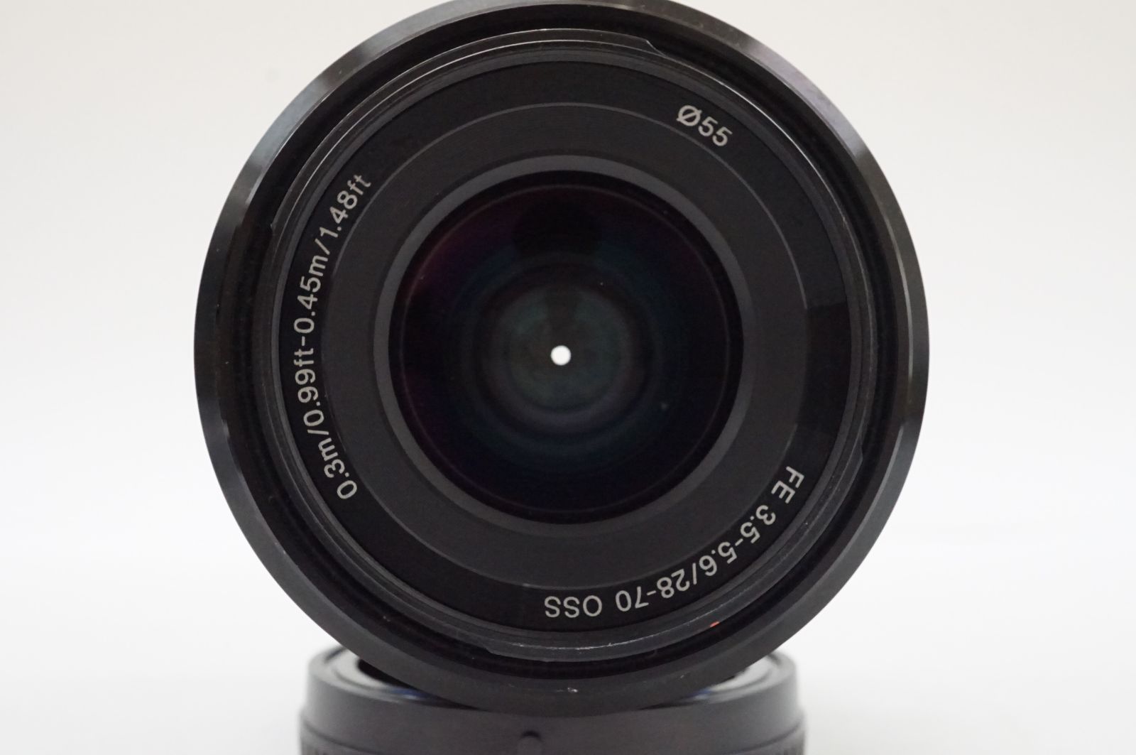 L202209)SONY α7Ⅱ ILCE-7M2 ミラーレスデジタル一眼カメラ