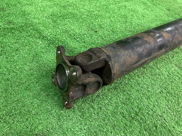 ラウム NCZ25 リアプロペラシャフト ラウム Sパッケージ 4WD 37100-52020 070 FFCRYSTALESIA_COM