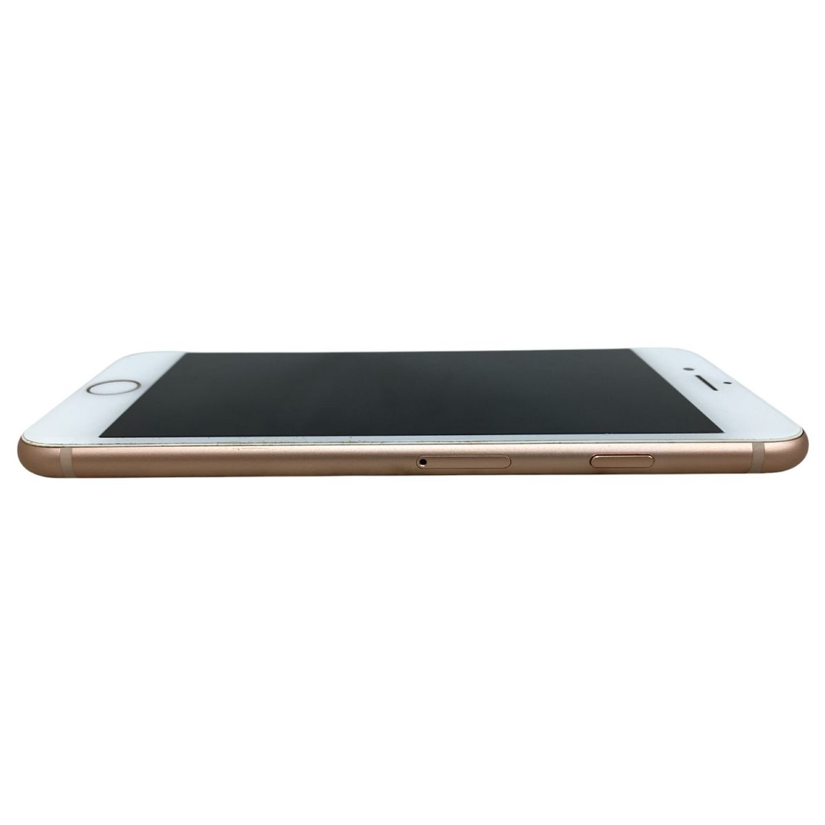 Apple iPhone 8 MQ7A2J/A 64GB SIMロック有 docomo 携帯電話