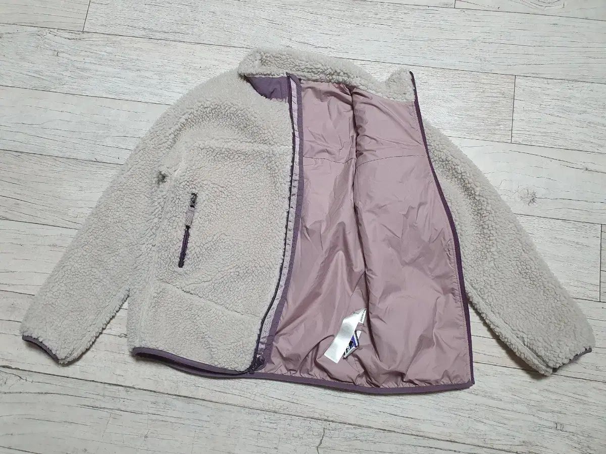  S 状態 パタゴニア キッズ レトロ x ジャケット L 11 12 その他 ジャケット ブルゾン