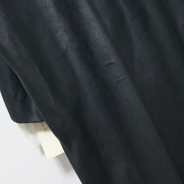 フィットミーモア　Vネックチュニック　EL フィットミーモア Fit me Moi トップス チュニック Vネック 七分