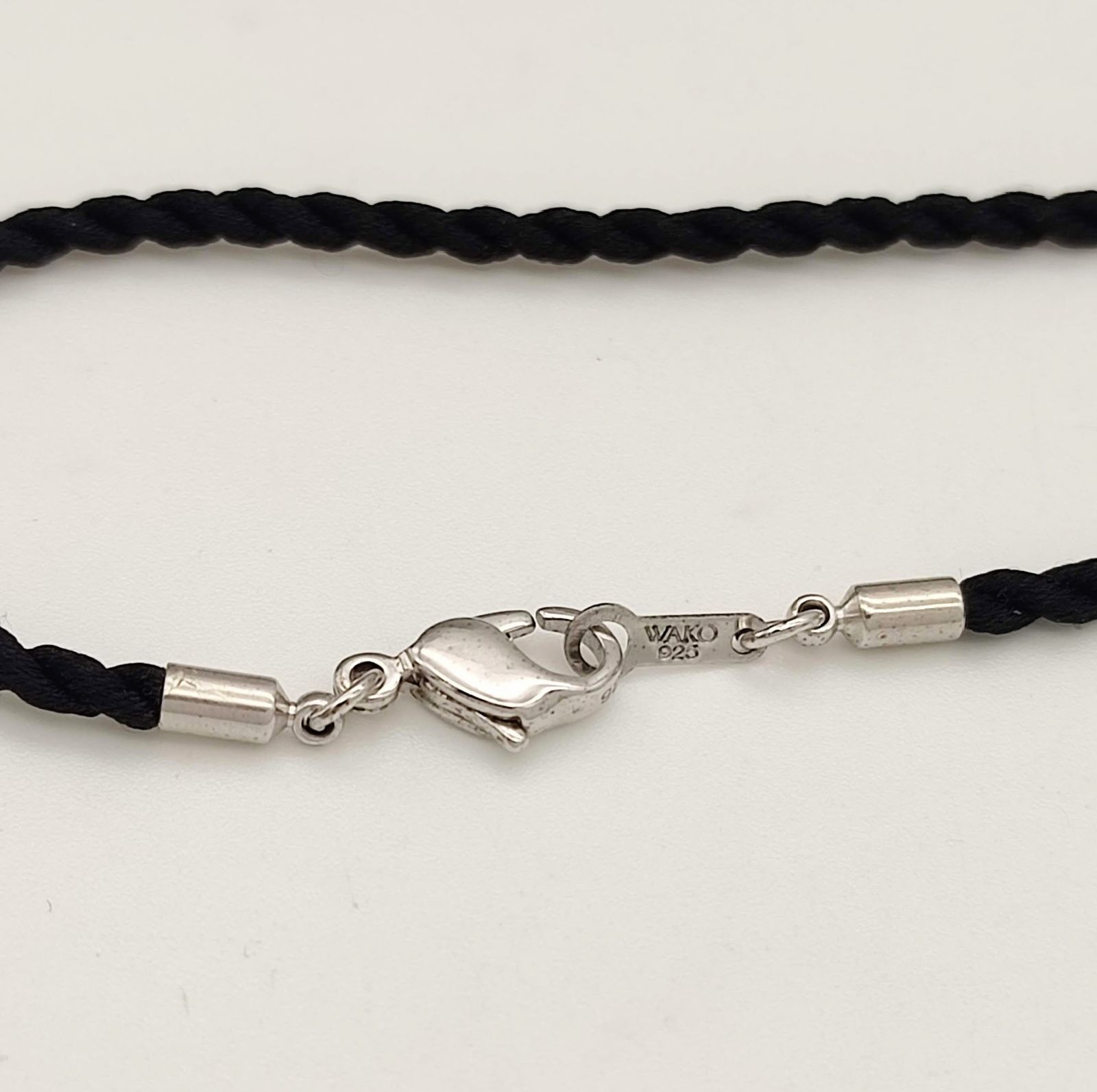 美品】 ブチェラッティ GIANMARIA BUCCELLATI WAKO フラワー