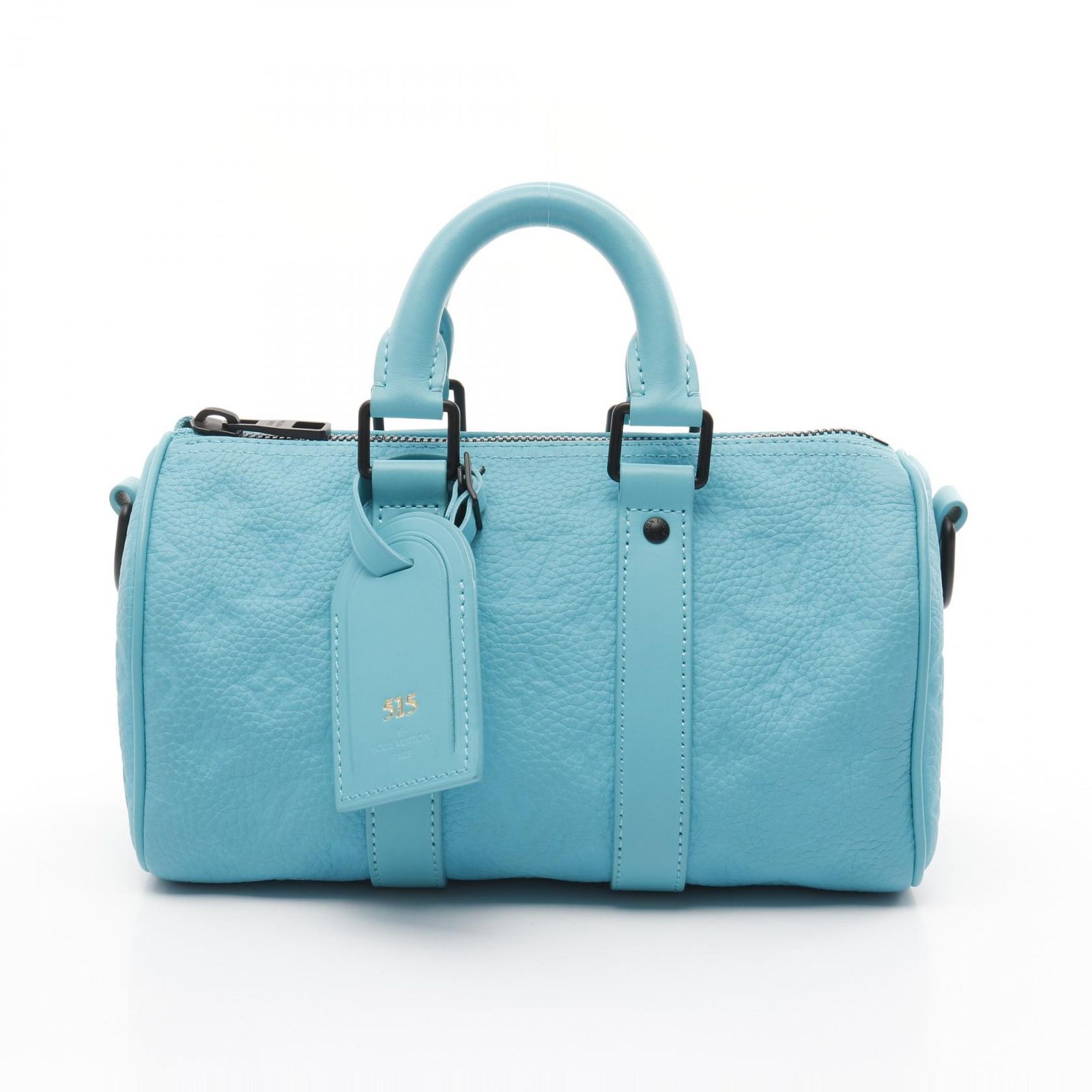 Louis Vuitton ルイヴィトン　キーポル バンドリエール 25 キーポル・バンドリエール 25 モノグラム・ヘリテージ｜ルイ
