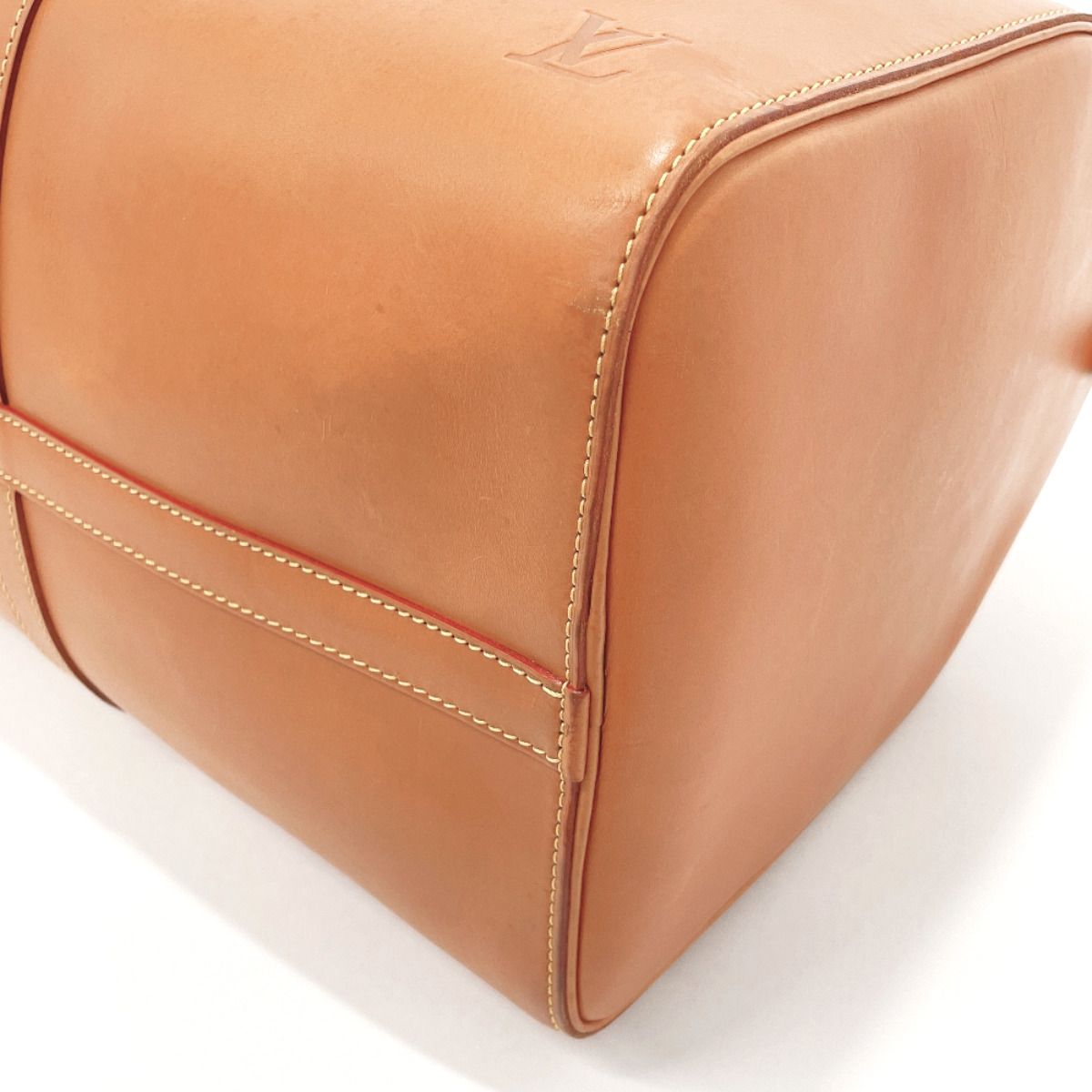 ルイヴィトン ボストンバッグ キーポル 50 ノマドシリーズ