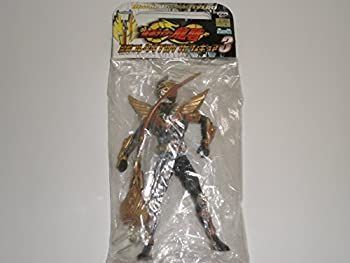 中古】「非常に良い」仮面ライダー龍騎 龍騎コレクタブルソフビ