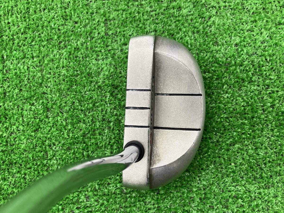 Odyssey Rossie Putter Dual Force 0 II ROSSIE FORCE DUAL - | ODYSSEY Golf RH Sale
