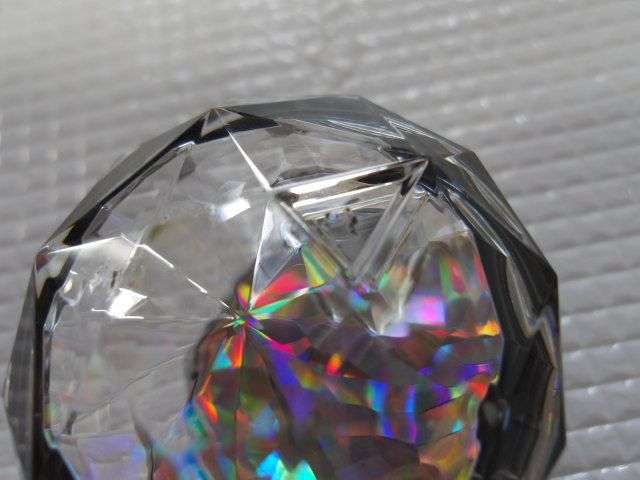 トヨタ bB NCP31 クリスタルダイヤル エアコン用 FFCRYSTALESIA_COM