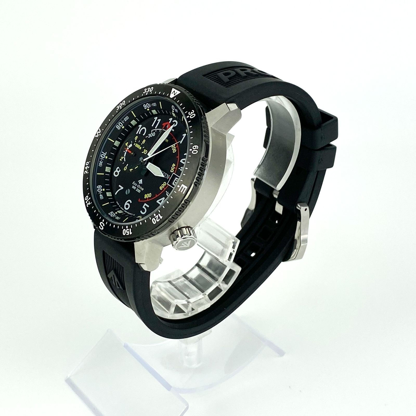 プロマスターBN4044-23E /LANDシリーズ エコドライブアルティクロン