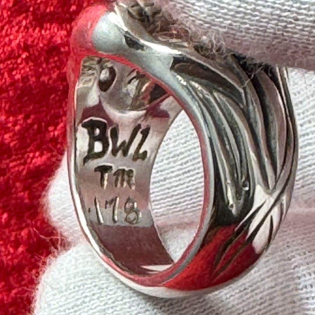 ビルウォールレザー