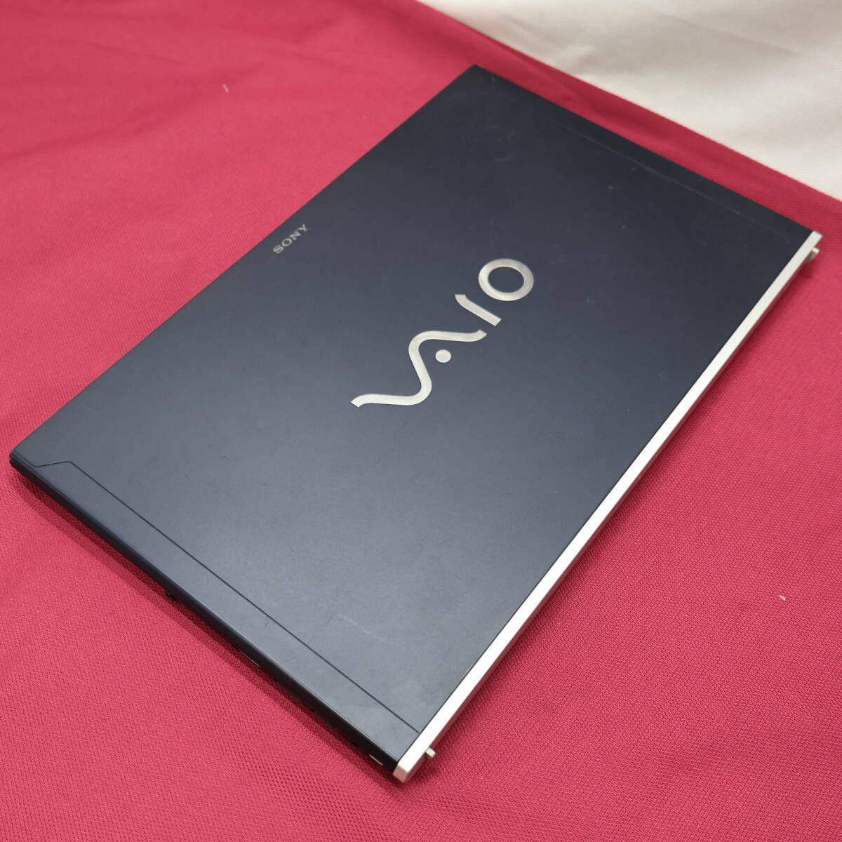 SSD換装】SONY SVZ1311AJ Core i3 Win11 Office 中古ノートPC - メルカリ