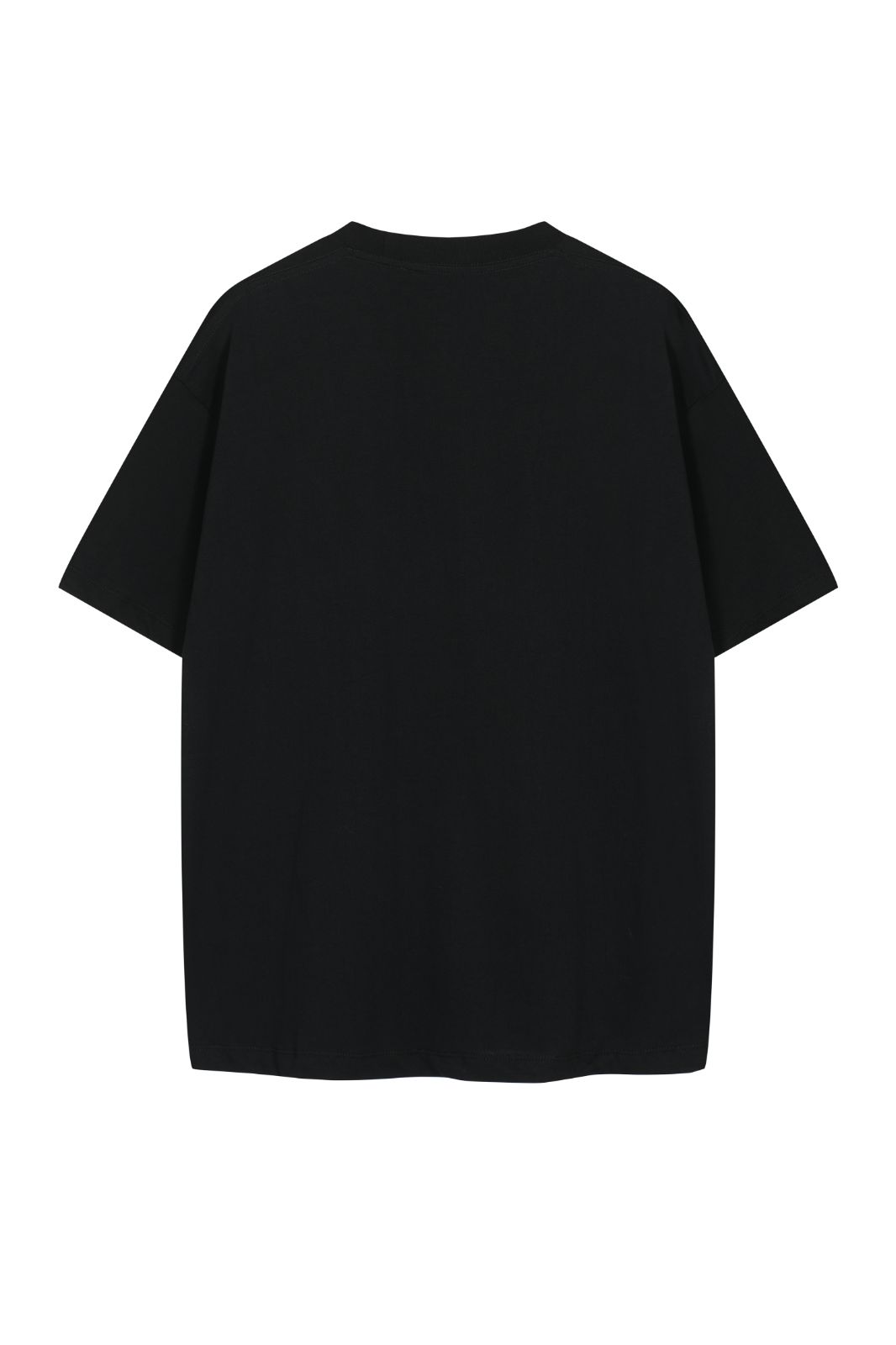 Pendulum 半袖クルーネックTシャツ