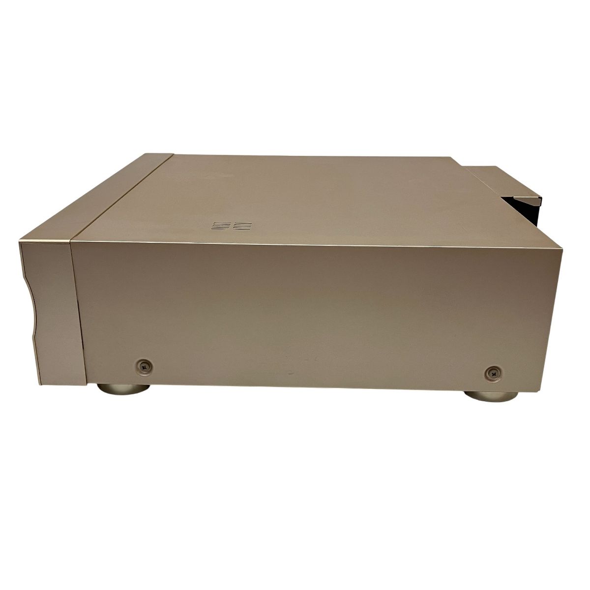  Pioneer DVL 909 DVD LD CD プレーヤー レーザーディスク 映像機器 家電 オーディオ パイオニア CD SACDプレーヤー プレーヤー