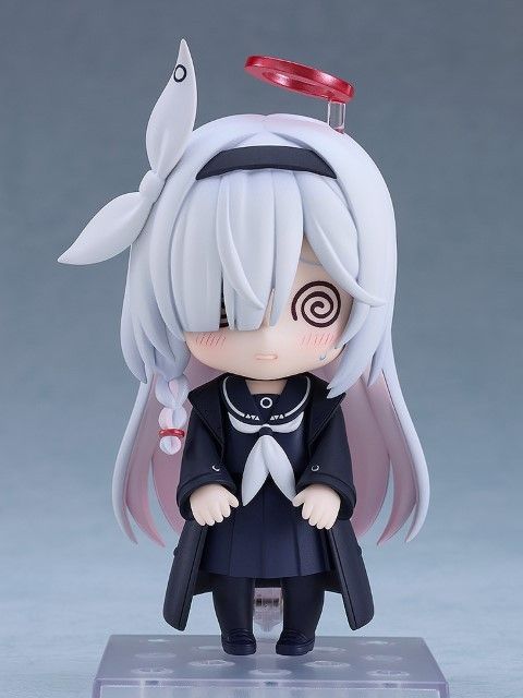 ねんどろいど 2603 ブルーアーカイブ プラナ フィギュア ねんどろいど ブルーアーカイブ -Blue Archive- プラナ 2603