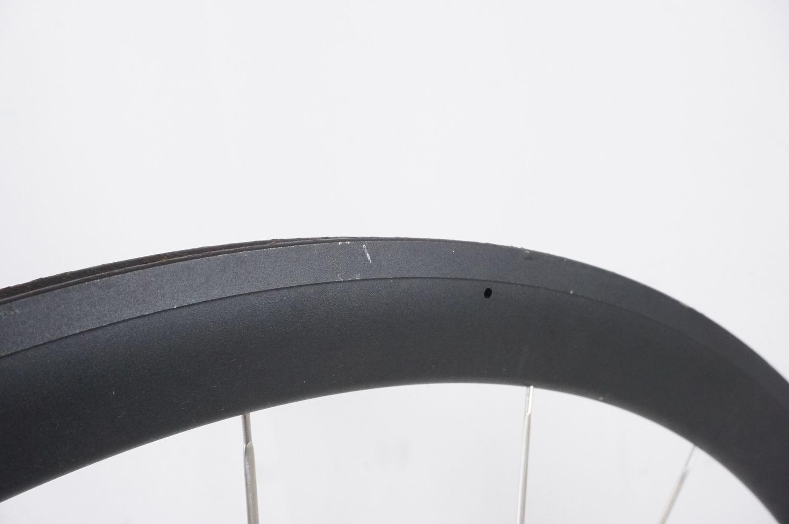 CAMPAGNOLO 「カンパニョーロ」 PISTA フロントホイール / バイチャリ