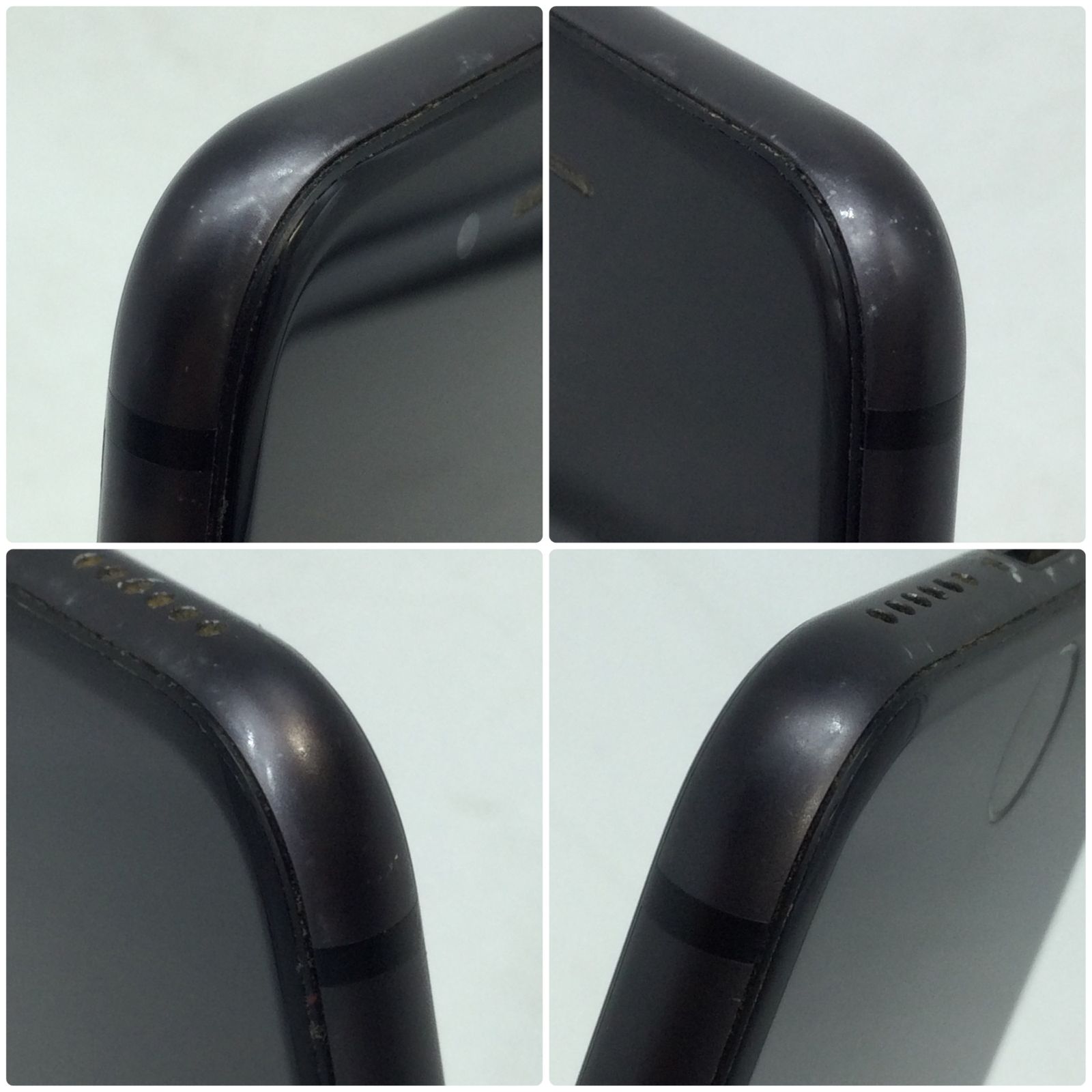 Apple iPhone 8 ブラック MQ842J/A SIMロック解除済】SoftBank iPhone8 256GB A1906 (MQ842J/A