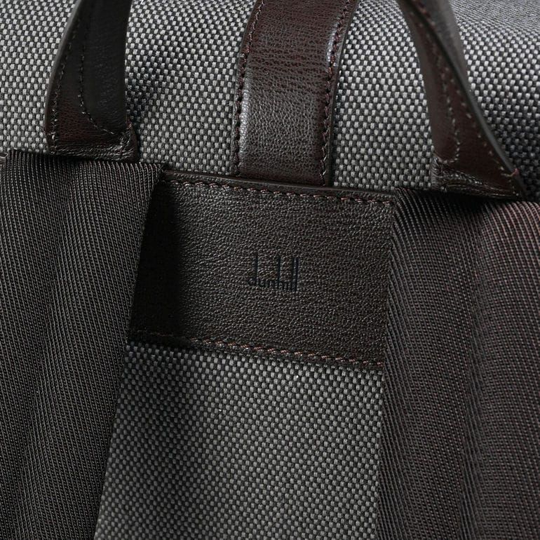 新品 ダンヒル dunhill リュック バッグ バックパック 2024SS 1893 