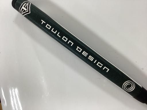 中古】 オデッセイ TOULON DESIGN LE MANS(2022) 34インチ