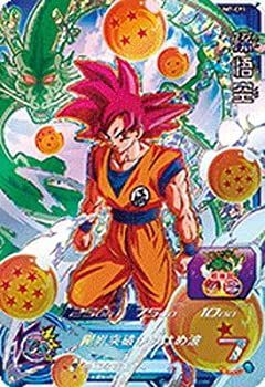 中古】「未使用品」スーパードラゴンボールヒーローズ/UM7-CP1