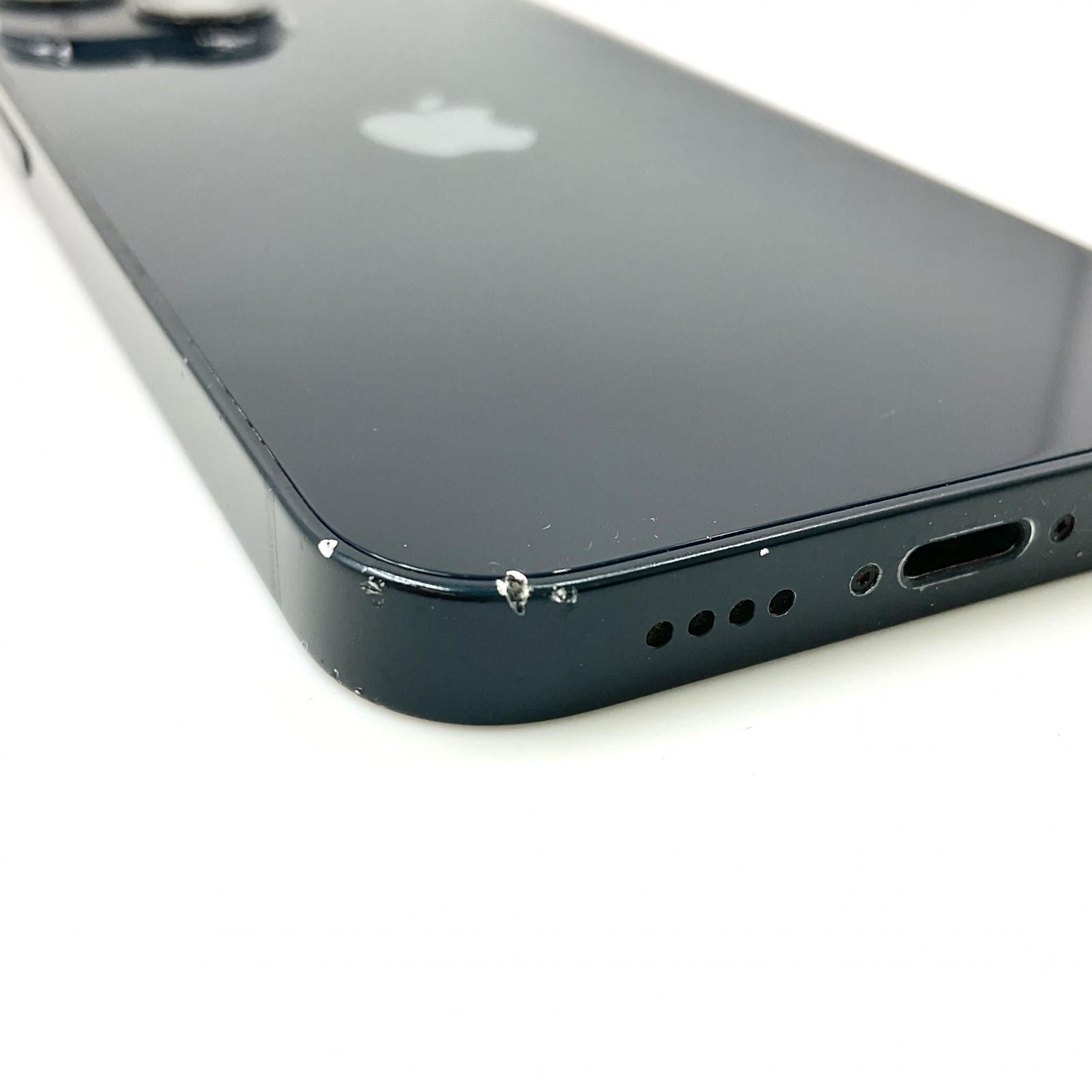 iPhone 13 mini ミッドナイト 128 GB Softbank Apple iPhone 13 mini