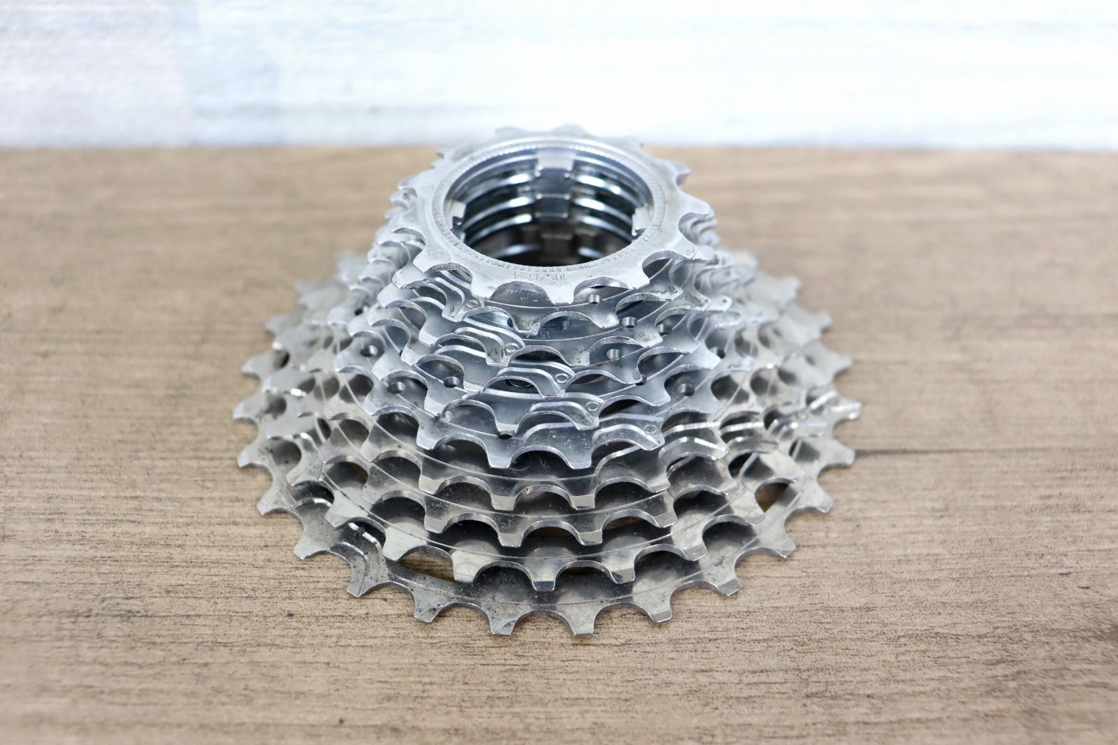 C14 激レア 美品 Campagnolo RECORD カンパニョーロ レコード 13-29T