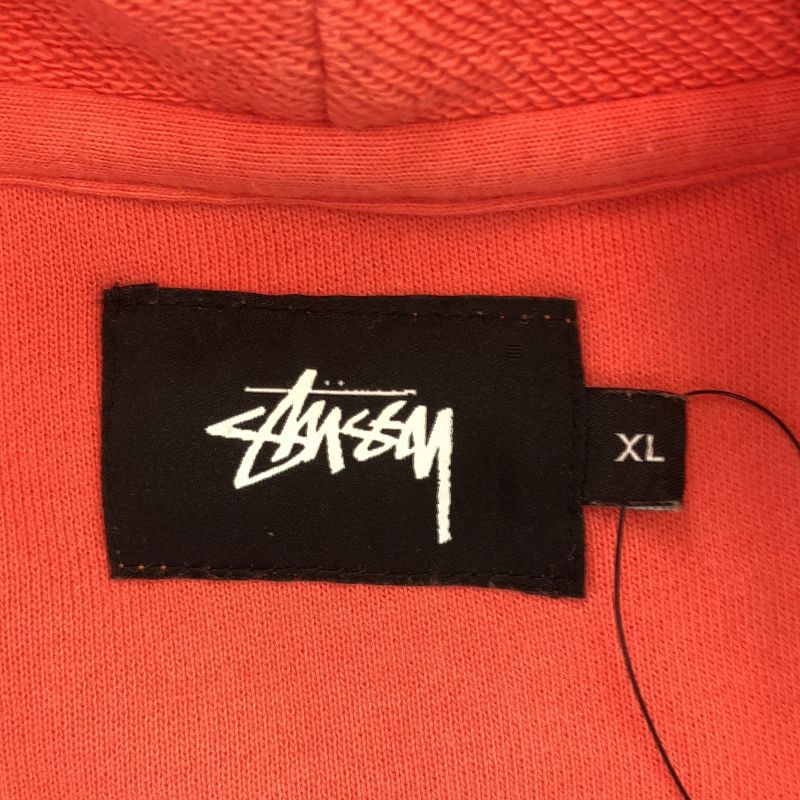 STUSSY