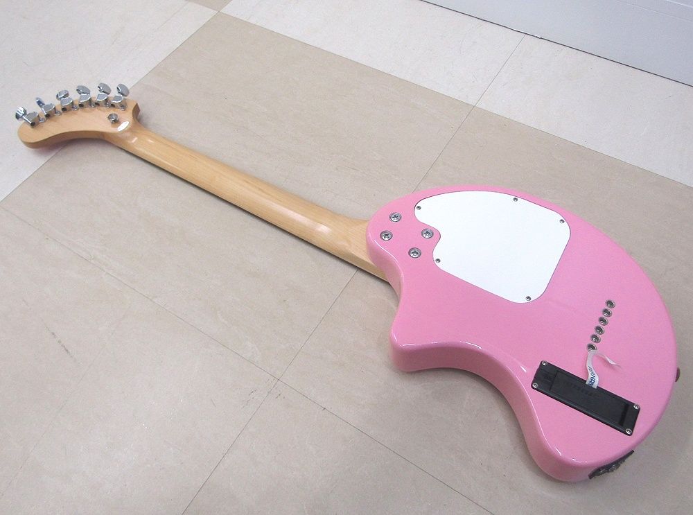 FERNANDES ZO-3 ピンク 中古 2025年最新】Fernandes ZO-3 Pinkの人気アイテム - メルカリ