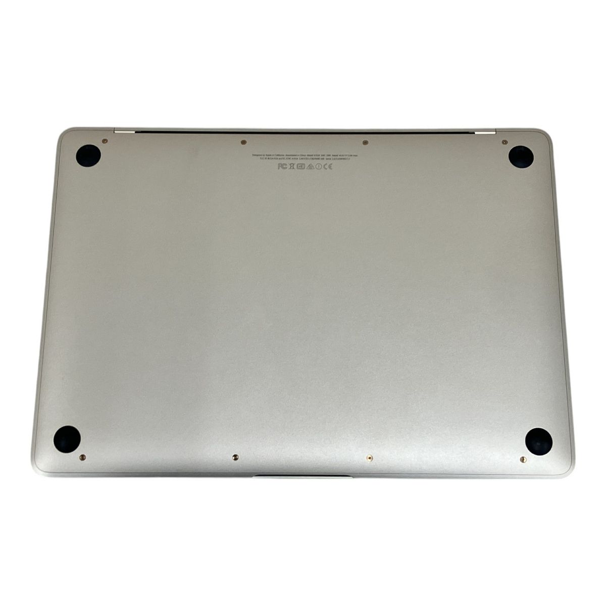 Apple MacBook