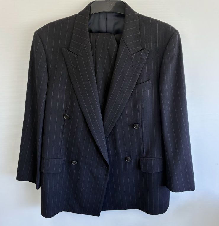 BURBERRY バーバリー ジャケットズボンセット