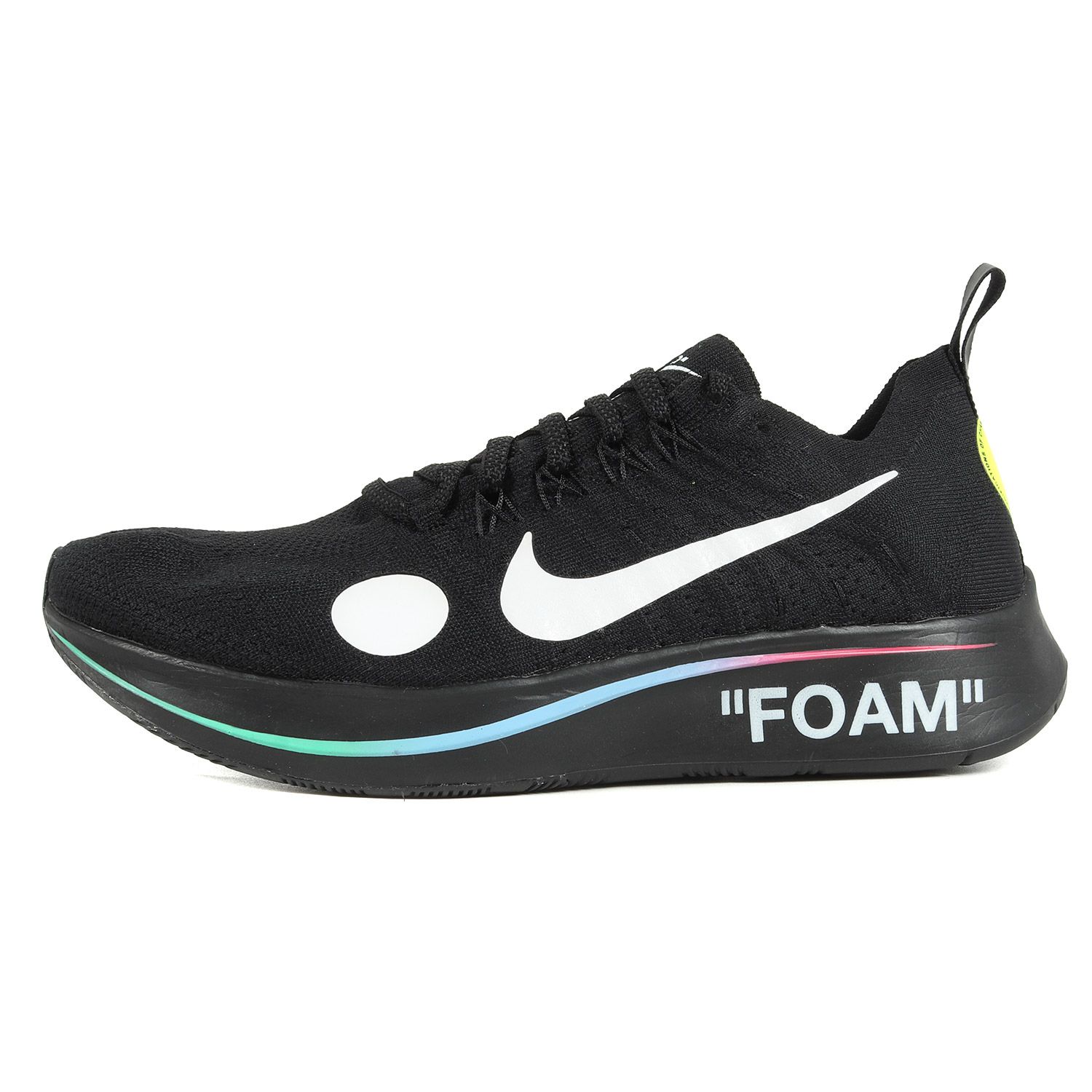 プライスダウン NIKE(ナイキ) サイズ:27.0cm ×OFF‐WHITE THE 10 AIR 
