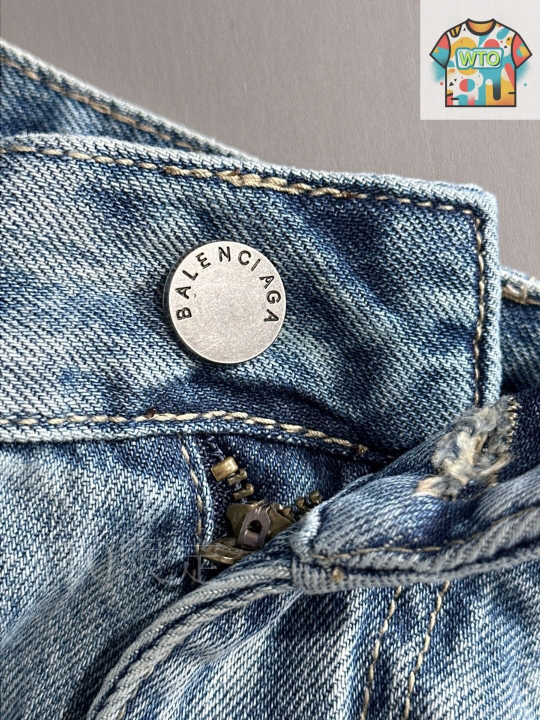 Denim