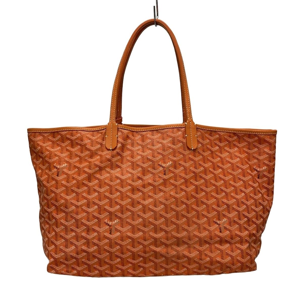 GOYARD】サンルイPM♡オレンジOrange (GOYARD/トートバッグ